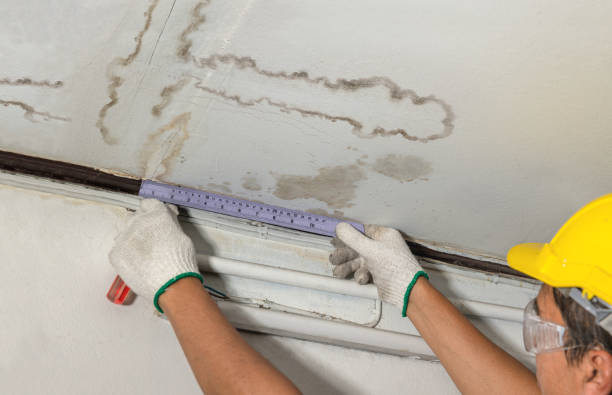 Reliable Emergency Water Removal contractor in South Portland, ME by Aqua Guard Water Damage